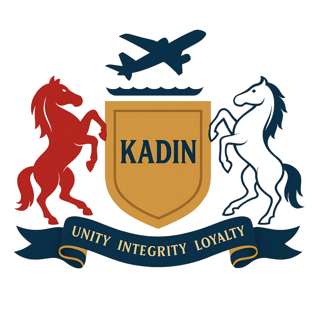 Logo Kadin Pontianak